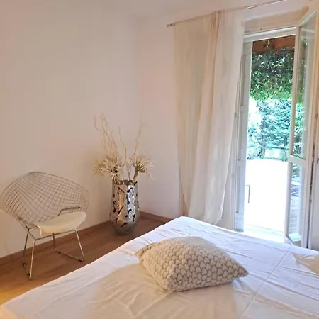 Cozy - Iseo Paratico