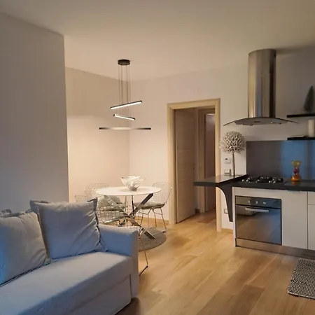Apartment Cozy - Iseo Paratico