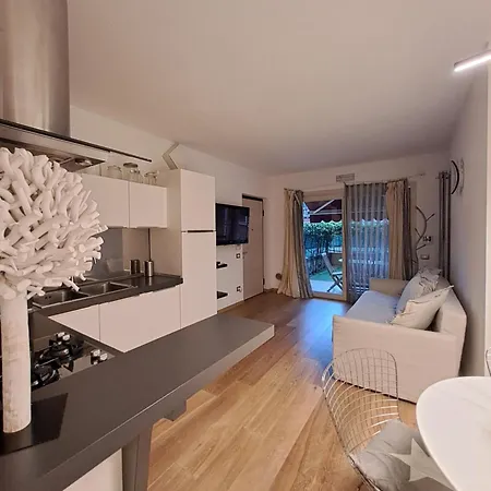 Cozy - Iseo Apartment