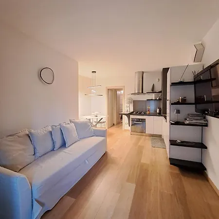 Cozy - Iseo * Paratico