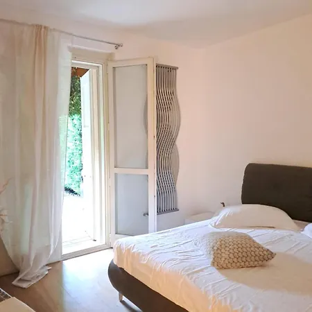 Apartment Cozy - Iseo Paratico