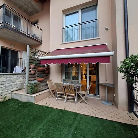 Cozy - Iseo * Paratico