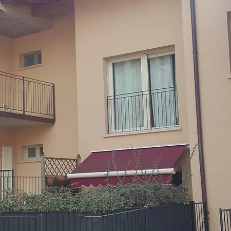 Cozy - Iseo Apartment Paratico
